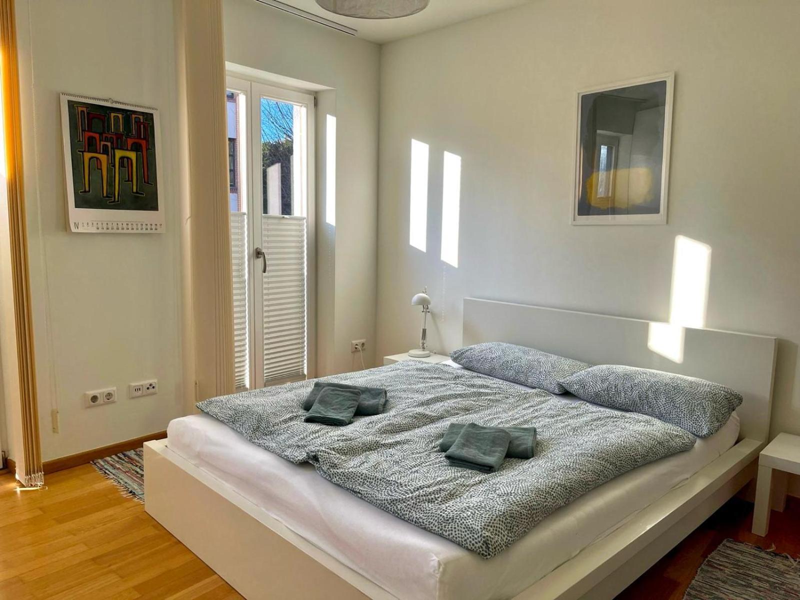 埃尔福特Elegantes Haus - Direkt Am Domplatz - Vollausstattung - Garage别墅 外观 照片